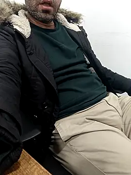 Yaman 33 online show from 02-19-26, 06:10