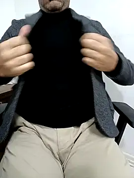 Yaman 33 online show from 04-14-26, 06:07