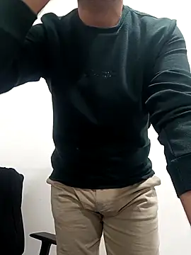 Yaman 33 online show from 04-04-26, 06:20