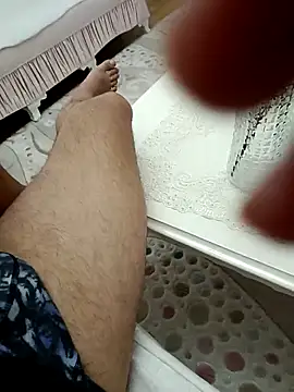 Yaman 33 online show from 02-17-26, 06:05