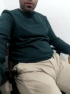 Yaman 33 online show from 02-18-26, 06:33