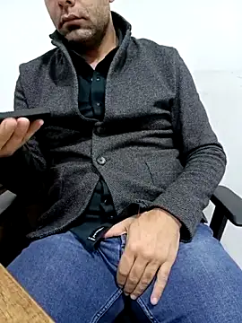 Yaman 33 online show from 04-10-26, 06:20