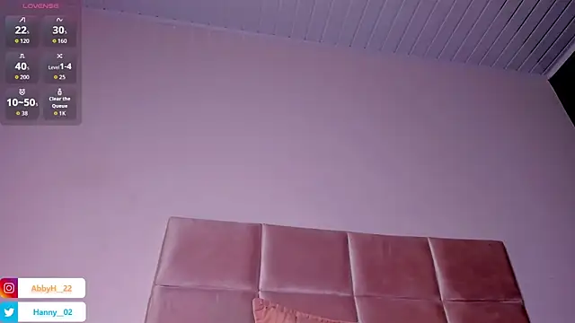 Abby   02 online show from 06-19-26, 12:55