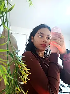 Celine Lee online show from 09-23-25, 02:57