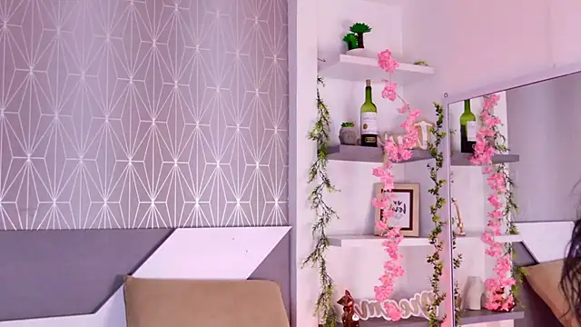 Celine Lee online show from 10-01-25, 05:06