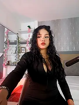 Celine Lee online show from 09-25-25, 04:46