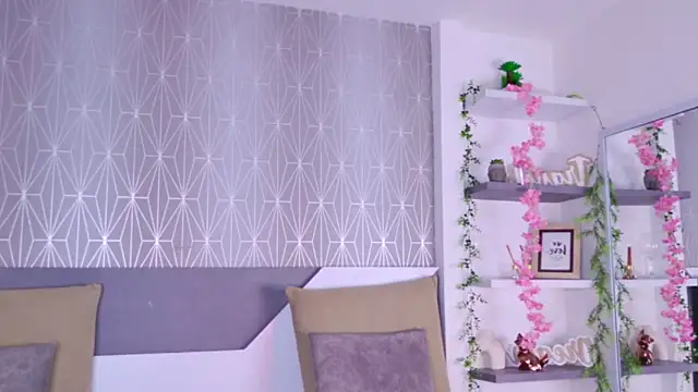 Snapshot of Celine_Lee chatting on 11-15-25, 04:33 Celine Lee online show from 11-15-25, 04:33