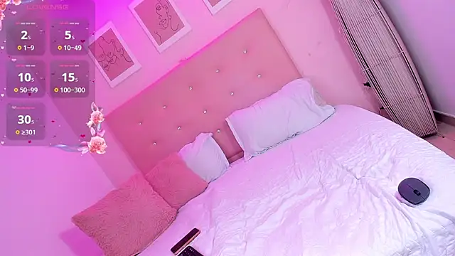 ANNIE DOLCE  online show from 12-18-25, 11:19