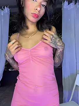 TweetiePieXXX online show from 11-18-25, 10:34