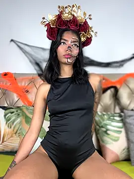 TweetiePieXXX online show from 10-24-25, 10:09