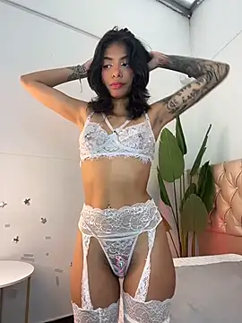 TweetiePieXXX online show from 01-06-26, 10:03