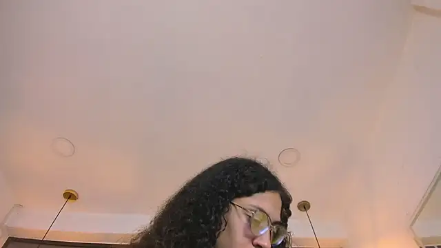 Hanna Cornee  online show from 01-12-26, 01:29