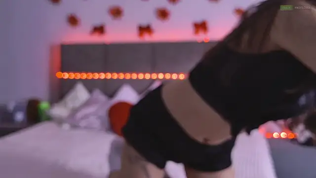 Ailita online show from 03-12-26, 12:31