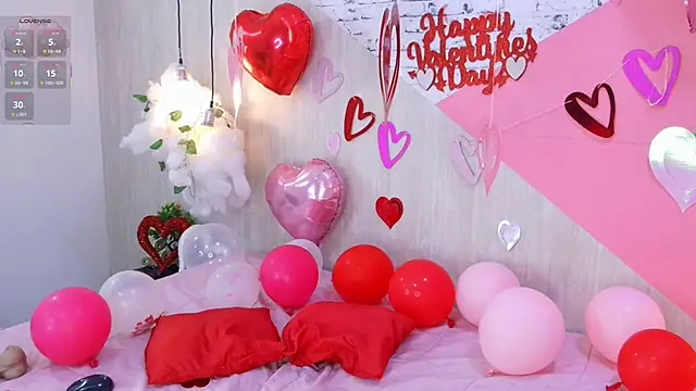 sophia brunette  online show from 02-14-26, 11:43