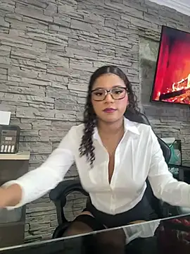 sophia brunette  online show from 03-14-26, 12:22