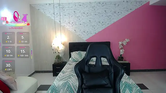 sophia brunette  online show from 09-27-25, 12:22