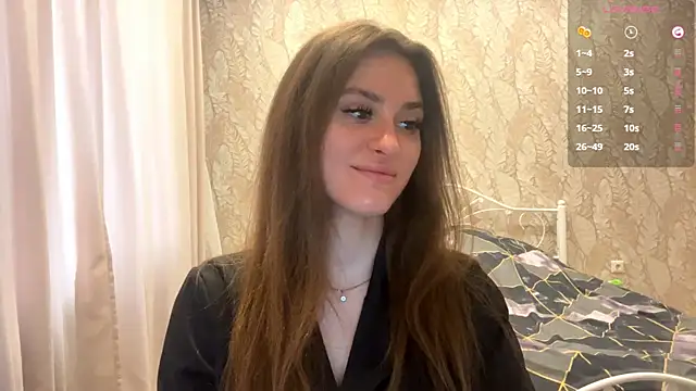 miainheat online show from 11-27-25, 09:10