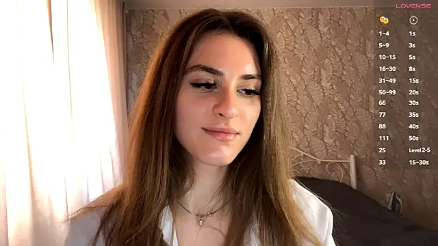 miainheat online show from 10-08-25, 08:38