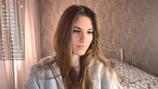 miainheat online show from 09-18-25, 08:28