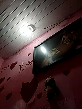 Kellye hotTs online show from 04-10-26, 07:32