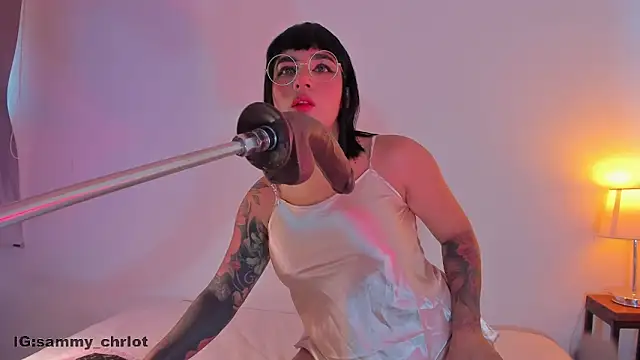 Snapshot of Sammy_charlot chatting on 01-06-26, 08:24 Sammy charlot online show from 01-06-26, 08:24