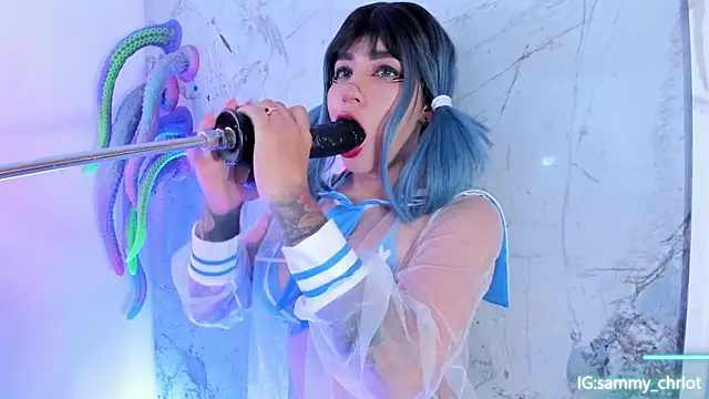 Snapshot of Sammy_charlot chatting on 03-04-26, 08:49 Sammy charlot online show from 03-04-26, 08:49