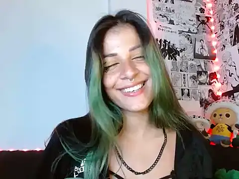 Chloe paytone online show from 02-20-26, 10:33