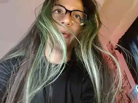 Chloe paytone online show from 02-23-26, 09:48