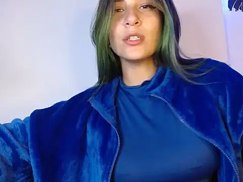 Chloe paytone online show from 04-24-26, 02:35