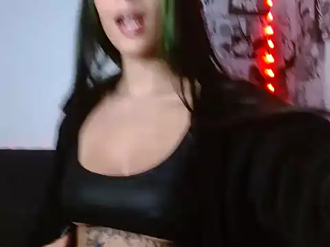 Chloe paytone online show from 04-07-26, 09:49