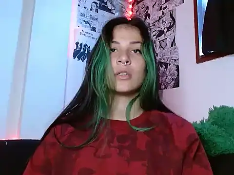 Chloe paytone online show from 02-14-26, 11:32