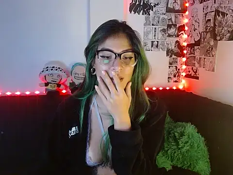 Chloe paytone online show from 01-09-26, 09:11