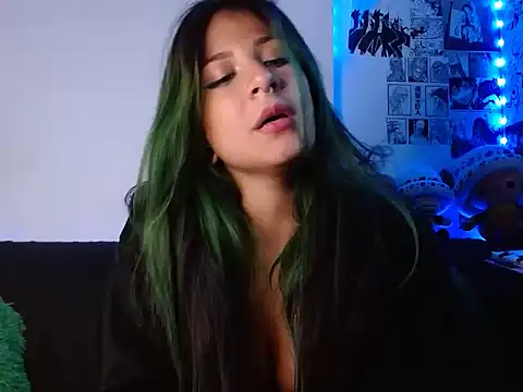 Chloe paytone online show from 03-06-26, 10:27