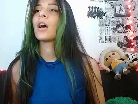 Snapshot of Chloe_paytone chatting on 05-18-26, 08:57 Chloe paytone online show from 05-18-26, 08:57