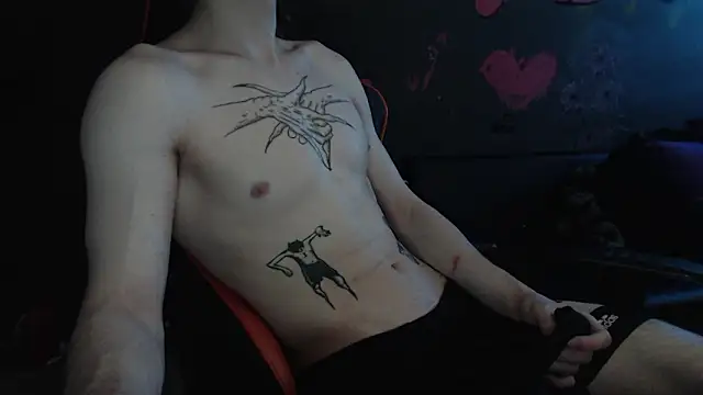 min1pekka online show from 02-08-26, 01:20