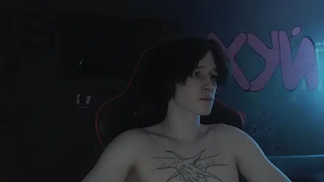 min1pekka online show from 10-07-25, 01:39