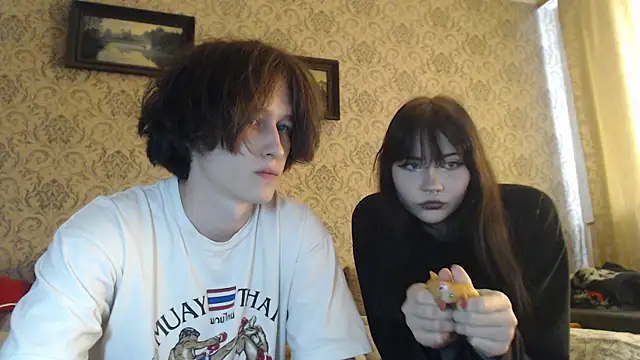 min1pekka online show from 06-20-26, 02:44