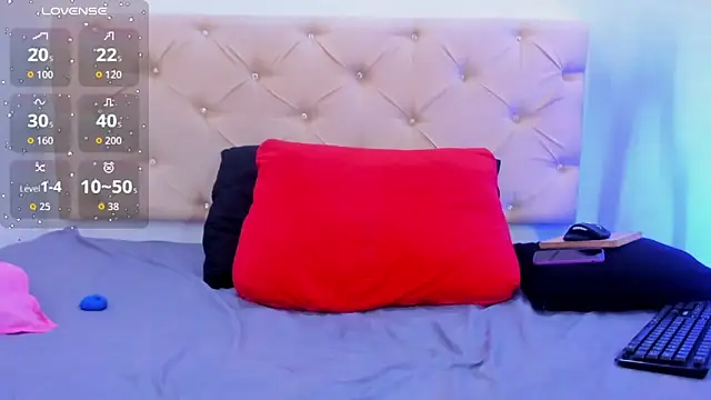 aliisonn cooper online show from 10-24-25, 05:50