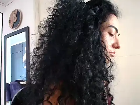 Snapshot of Koral369 chatting on 06-02-26, 05:46 Koral369 online show from 06-02-26, 05:46
