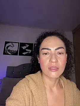 Koral369 online show from 04-15-26, 06:19