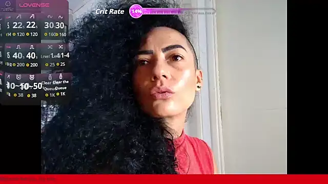 Snapshot of Koral369 chatting on 05-27-26, 04:25 Koral369 online show from 05-27-26, 04:25