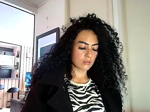 Koral369 online show from 02-23-26, 06:41