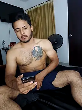 Fabian 97 online show from 03-02-26, 04:13