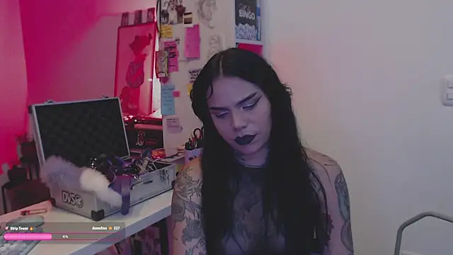 aleksanoir online show from 06-08-26, 11:16