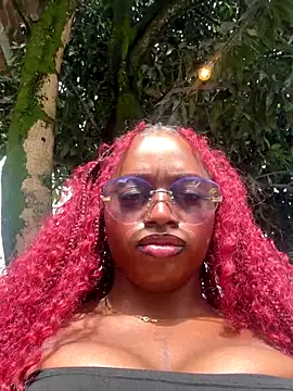 darle volant online show from 11-16-25, 02:55