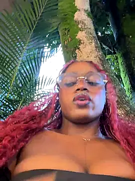 darle volant online show from 11-25-25, 10:32