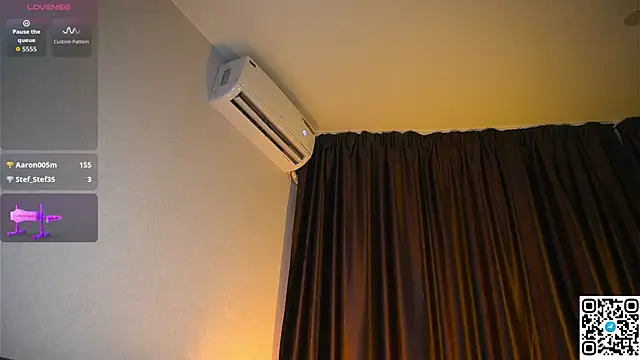 LilyBerryy online show from 11-16-25, 10:02