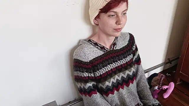 nyxofempusa online show from 10-28-25, 01:43