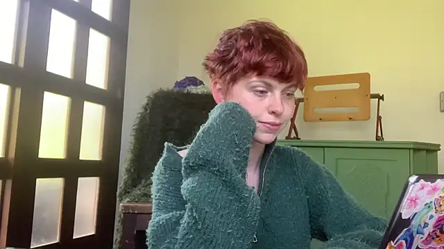 nyxofempusa online show from 11-17-25, 01:48