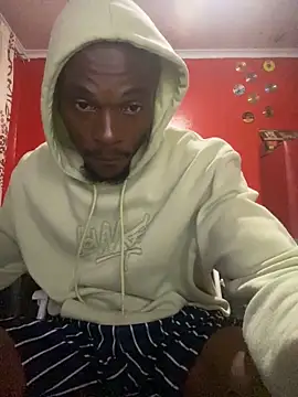 BaggyDirt online show from 12-01-25, 07:48